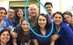 Patricia Doctora Pack