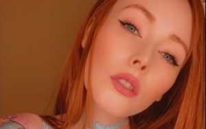 Mistyy Suicidegirls