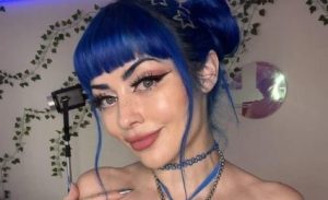 Jewelz blue