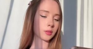 Reto de instagram muestran lolas y la conchita