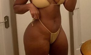 Megan thee Stallion