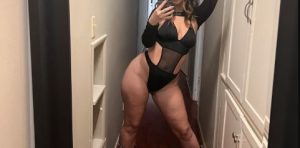 Jada Steven
