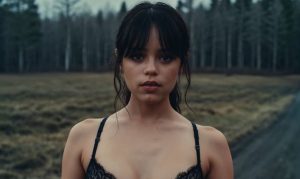 Jenna Ortega Fakes