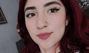Mariana Hernandez