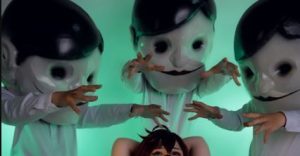 Momo Ayase - Uyuy
