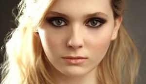 Abigail Breslin - famosa