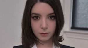 Bunny Ayumi Goth Set