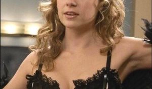 Jenna Fischer