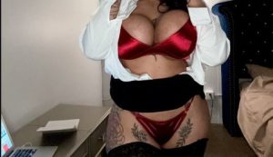 Haye Helles lingerie