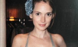 Winona Ryder