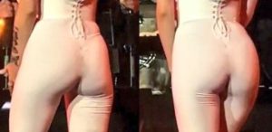 Nicki Nicole #2.