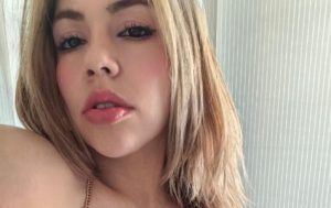 Vanessa Veles #1.