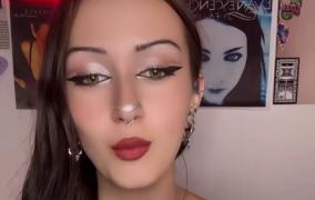 Tits, pussy, - tiktokers #3.