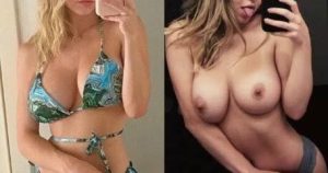 Sydney Sweeney compilación de gifs