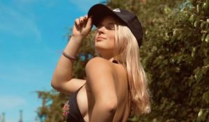 [VIDEOS] Camila Budniewski