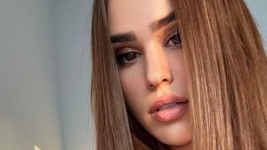 Yanet Garcia