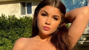 Aria Taylor Parte 2