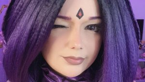 sweetieline raven