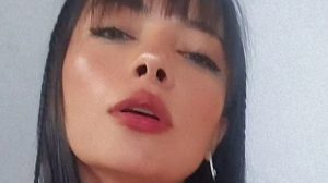 Valentina dirty