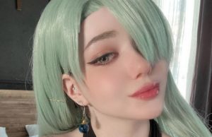 Alina Becker, Elizabeth (NNT)