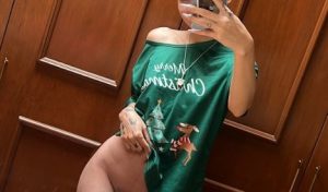 Tais Amanda - Mandy Tutts