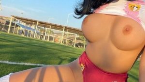 Aleida Ramirez