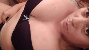 Yasna Diaz Milf