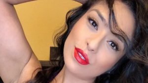 Sandra Latin
