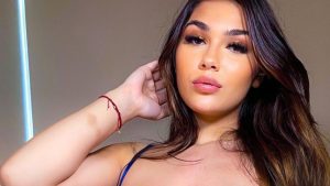 Aria Taylor