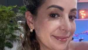 Luisa Fernanda Colombiana
