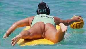 olympic games asses 2