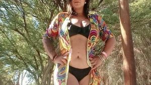 Soledad Olivares