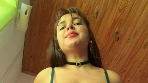 Camila Molas