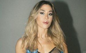 Jimena Baron