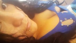 Ingrid Pozo