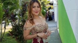 Sisy Garcia