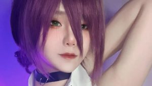 [Lei ASMR] Shenhe