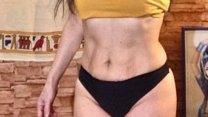 Leyla Milf Arica