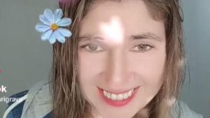 Mariana Parraguez - garotinha25