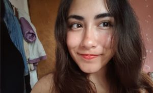 Fatima Rivas uruguay
