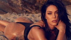 Alison Tyler