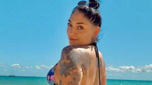 Malena Traverso Soft