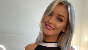 Tana babyxo