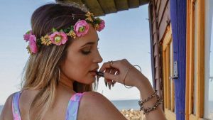 Abril Duhal Banera - The Balls Soft