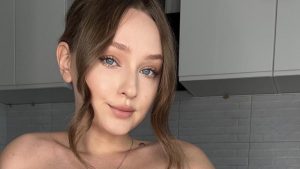 Lucy Blue