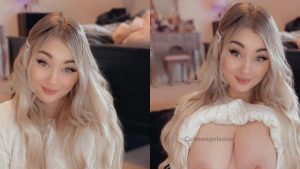 Angel Xoxo