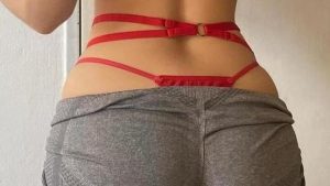 Bardxra butthole 3