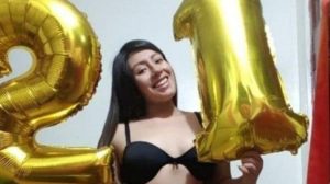 Caro arias