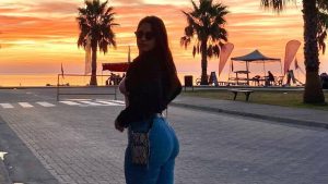Julieta Diaz Soft