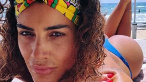 Luana Rodriguez Soft